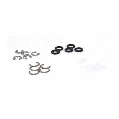 Devilbiss Clip, Seal & Pin Kit for GTi -404 and GTi -405 Fan Control Assemblies 192229
